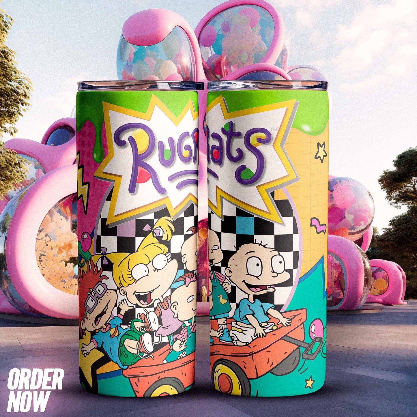Rugrats
