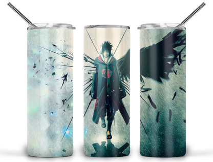 Naruto - Tumblers