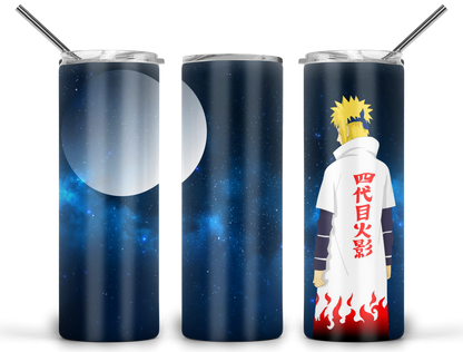 Naruto - Tumblers