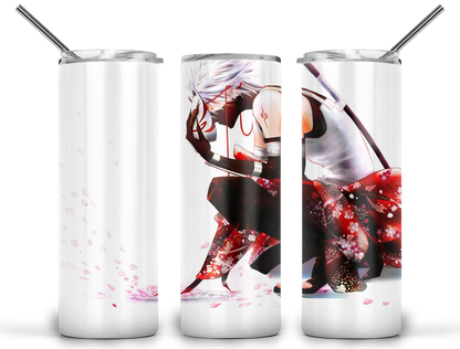 Naruto - Tumblers