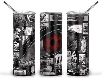 Naruto - Tumblers