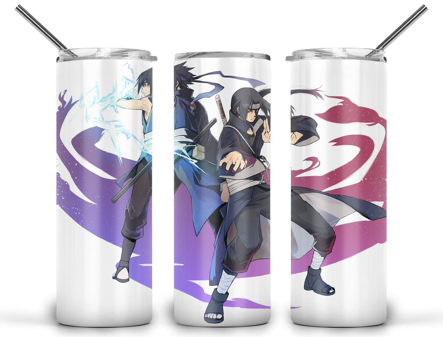 Naruto - Tumblers