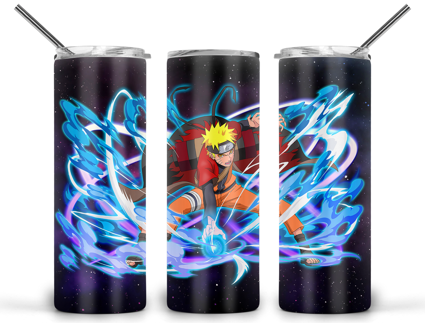 Naruto - Tumblers