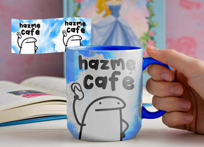 Flork - Funny Coffee Mug