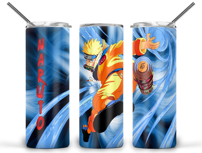 Naruto - Tumblers