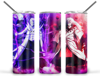 Naruto - Tumblers