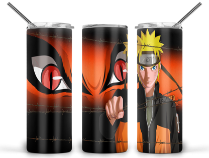 Naruto - Tumblers