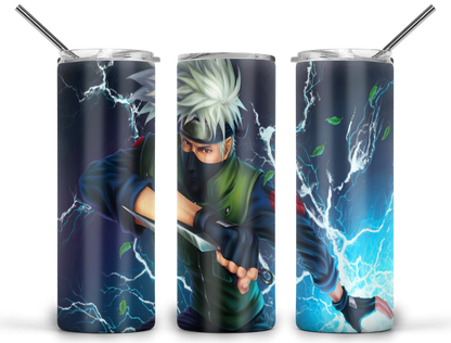 Naruto - Tumblers