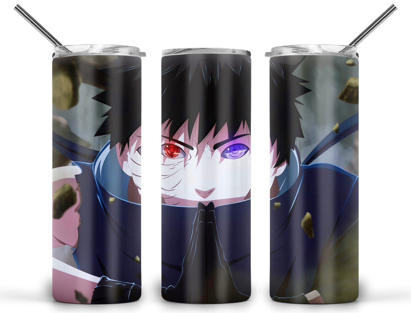 Naruto - Tumblers