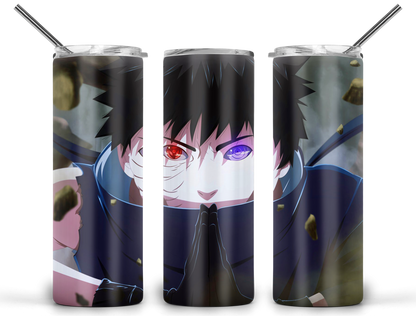 Naruto - Tumblers