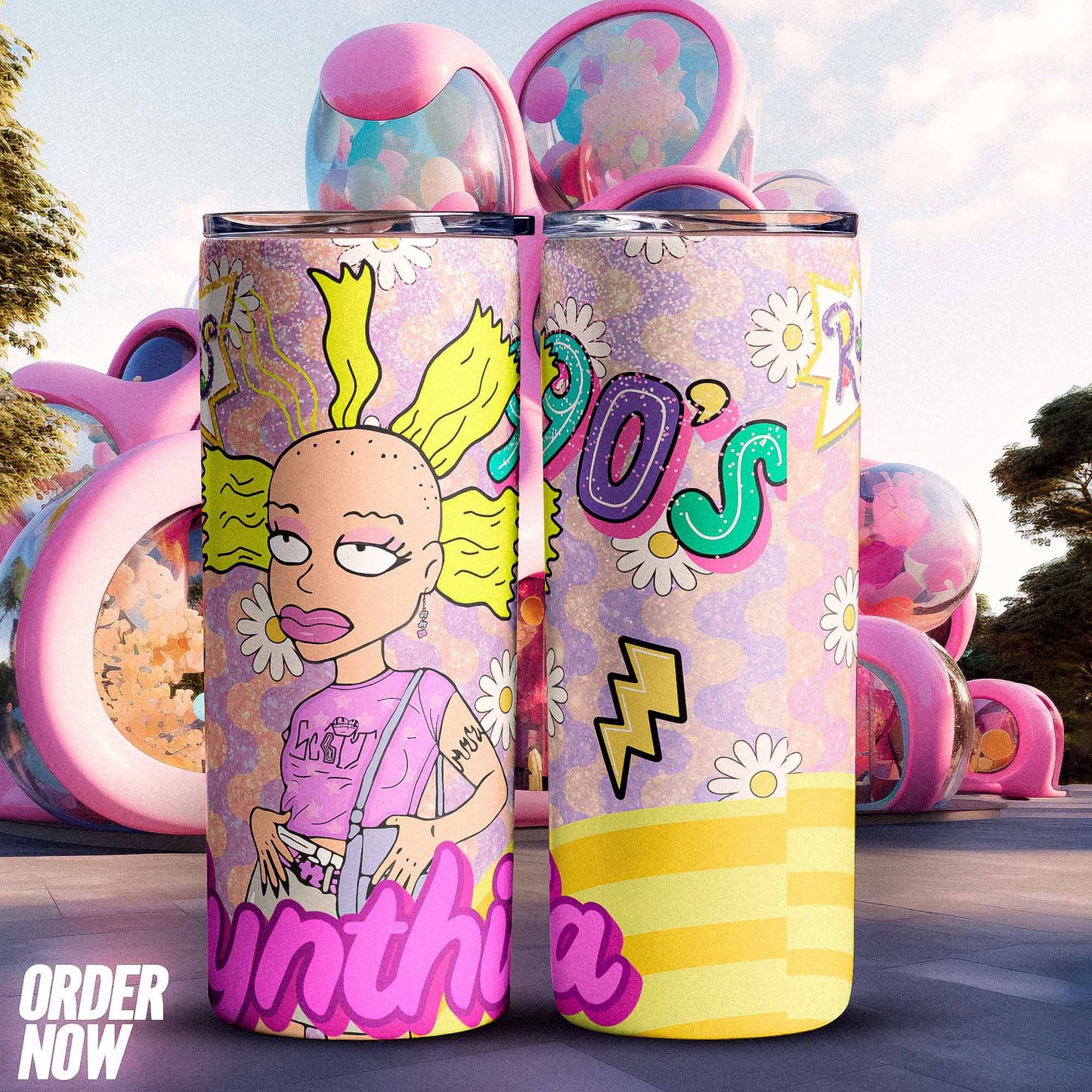 Rugrats