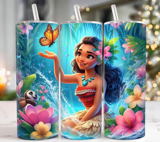 Moana 2